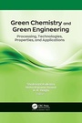 Cover: Green Chemistry and Green Engineering - Apple Academic Press Inc.