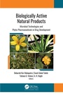 Cover: Biologically Active Natural Products - Apple Academic Press Inc.