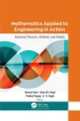 Cover: Mathematics Applied to Engineering in Action - Apple Academic Press Inc.