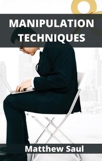 Enlarge image Cover: Manipulation Techniques - Glen Yates