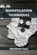 Cover: Manipulation Techniques - Glen Yates