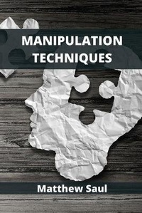 Enlarge image Cover: Manipulation Techniques - Glen Yates