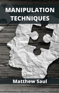 Cover: Manipulation Techniques - Glen Yates
