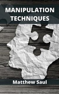 Enlarge image Cover: Manipulation Techniques - Glen Yates