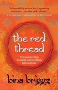 Cover: The Red Thread - Panoma Press
