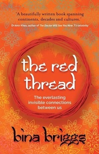 Enlarge image Cover: The Red Thread - Panoma Press