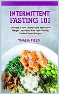 Cover: Intermittent Fasting 101 - Thalia PUB.