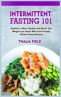Enlarge image Cover: Intermittent Fasting 101 - Thalia PUB.