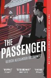 Enlarge image Cover: The Passenger - Pushkin Press