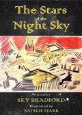 Cover: The Stars of the Night Sky - Four Peacocks Publishing