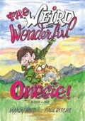 Cover: The Weird and Wonderful Onesie: 1 - WriteMyBook.co.uk