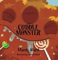 Cover: The Cuddle Monster - WriteMyBook.co.uk