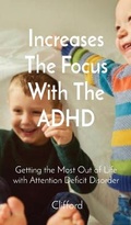 Cover: Increases The Focus With The ADHD - Amplitudo Ltd