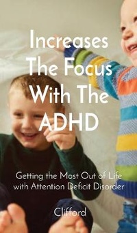 Enlarge image Cover: Increases The Focus With The ADHD - Amplitudo Ltd