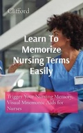 Cover: Learn To Memorize Nursing Terms Easily - Amplitudo Ltd