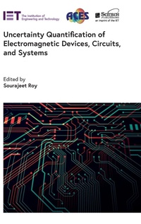Abbildung von: Uncertainty Quantification of Electromagnetic Devices, Circuits, and Systems - Institution of Engineering and Technology