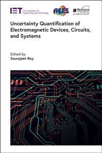 Abbildung von: Uncertainty Quantification of Electromagnetic Devices, Circuits, and Systems - Institution of Engineering and Technology