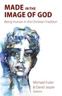 Cover: Made in the Image of God - Sacristy Press