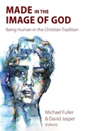 Cover: Made in the Image of God - Sacristy Press