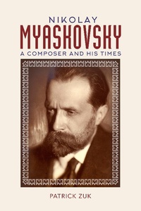 Abbildung von: Nikolay Myaskovsky - De Gruyter