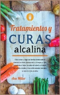 Abbildung von: Tratamientos y curas alcalinas - Ava Miller