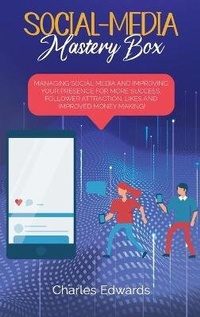 Abbildung von: Social-Media Mastery Box - Charles Edwards