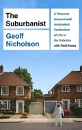 Cover: The Suburbanist - Harbour Books (East) Ltd