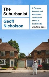 Enlarge image Cover: The Suburbanist - Harbour Books (East) Ltd