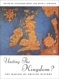 Cover: Uniting the Kingdom? - Routledge