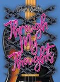 Cover: Through My Thoughts - New Haven Publishing Ltd