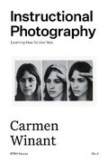 Cover: Instructional Photography - Self Publish, Be Happy