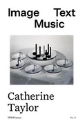 Cover: Image Text Music - Self Publish, Be Happy