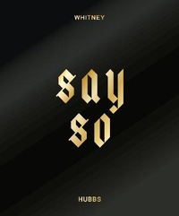 Abbildung von: Say So - Self Publish, Be Happy