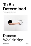 Cover: To Be Determined - Self Publish, Be Happy