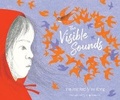 Cover: The Visible Sounds - Fox & Ink Books