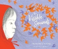 Enlarge image Cover: The Visible Sounds - Fox & Ink Books