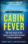 Cover: Cabin Fever - Endeavour