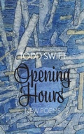 Cover: Opening Hours - Maida Vale Publishing