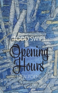 Enlarge image Cover: Opening Hours - Maida Vale Publishing