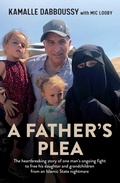 Cover: A Father's Plea - Affirm Press