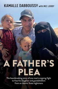 Enlarge image Cover: A Father's Plea - Affirm Press