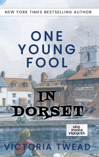 Enlarge image Cover: One Young Fool in Dorset - Ant Press