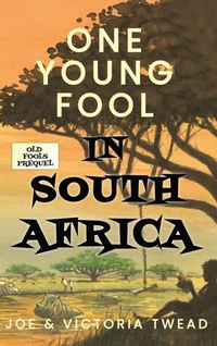 Abbildung von: One Young Fool in South Africa - Ant Press