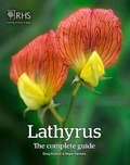 Cover: Lathyrus: The Complete Guide - RHS Media