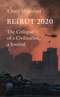 Cover: Beirut 2020 - Headline Welbeck Non-Fiction