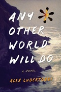 Cover: Any Other World Will Do - Top Five Books, LLC