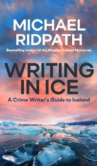 Abbildung von: Writing in Ice - Yarmer Head