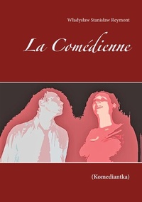 Abbildung von: La Comédienne - BoD - Books on Demand