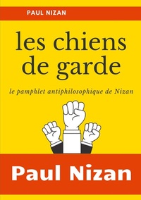 Abbildung von: Les Chiens de garde - BoD - Books on Demand