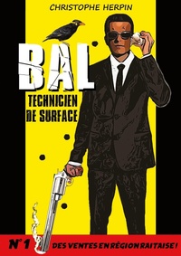 Abbildung von: BAL - Herpin, Christophe